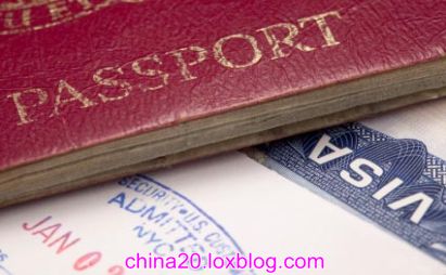 برای گرفتن ویزای تحصیلی چین چه مدارکی لازم داریم ؟