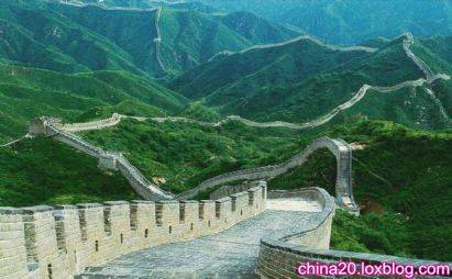 مسافرت چین- تور چین- دیوار چین