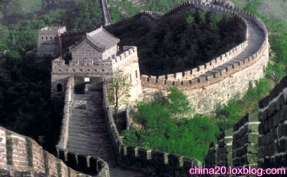 تور لحظه آخری چین و پکن دیوار چین 