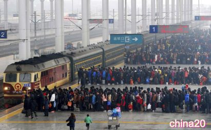 طولانی-ترین-مترو-دنیا-جهان-پکن-چین